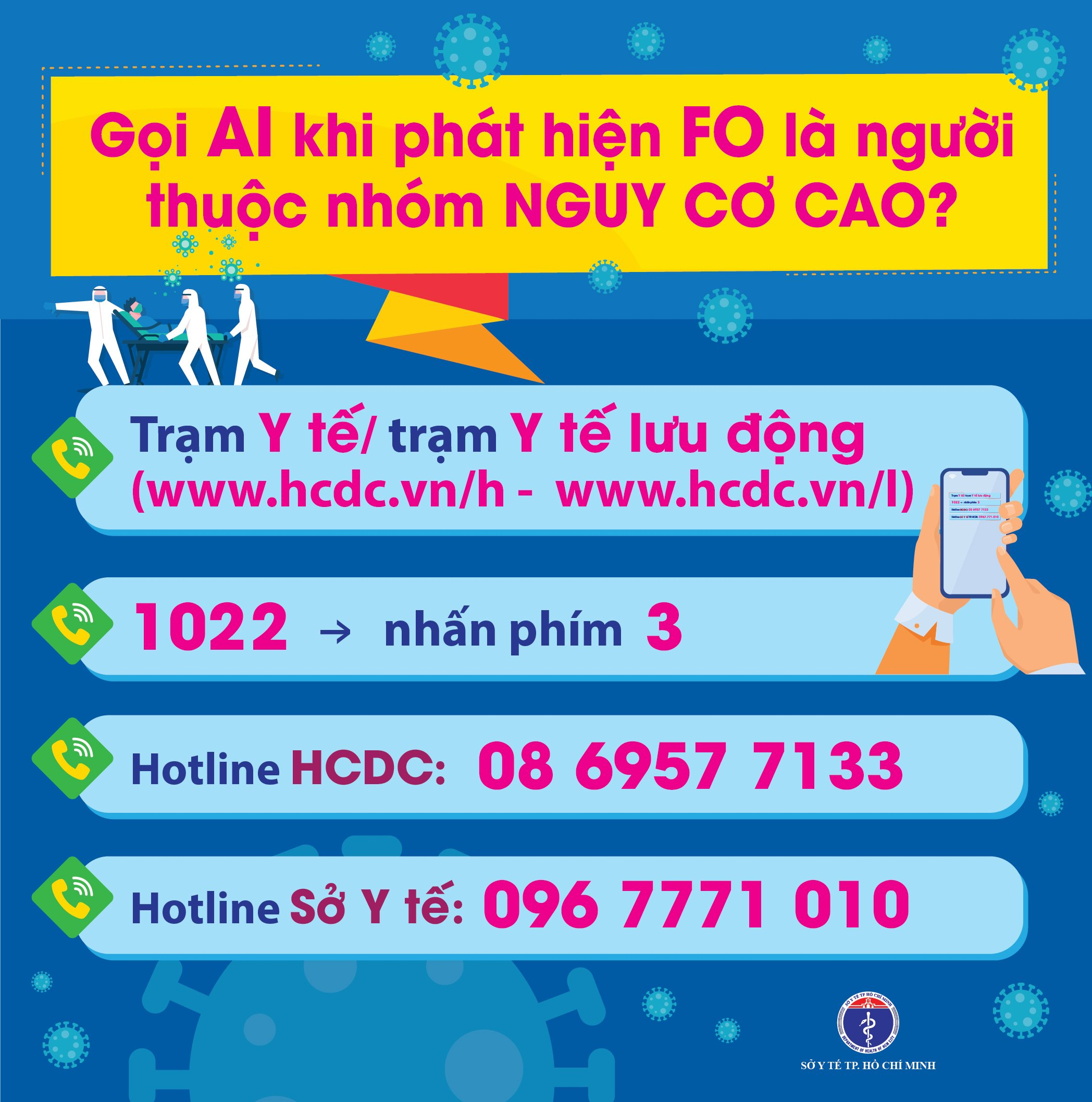 Những điều cần lưu ý khi trong nhà có người thuộc nhóm nguy cơ cao nghi mắc COVID-19 hoặc F0 trở nặng