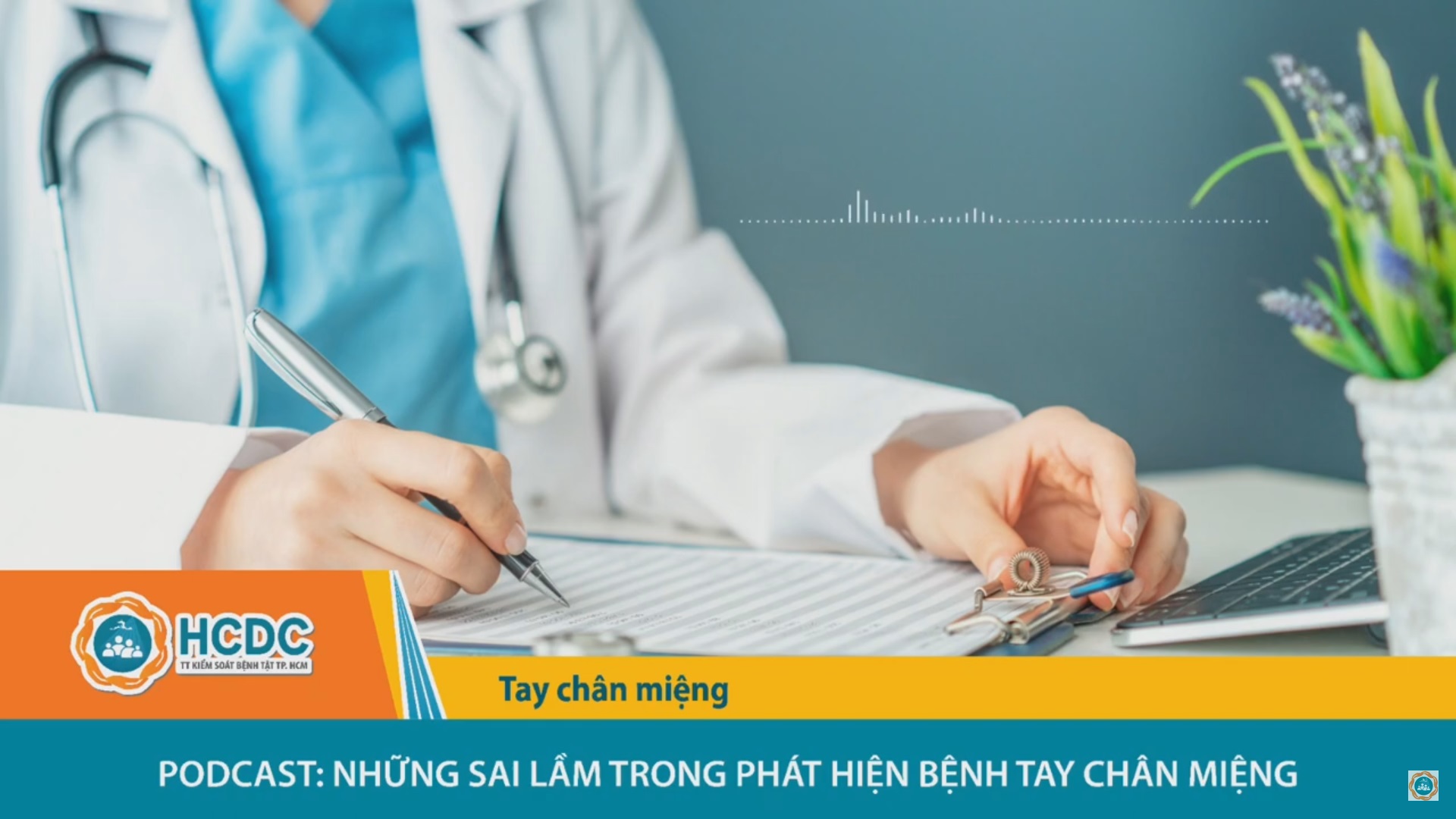 Những sai lầm trong phát hiện bệnh tay chân miệng