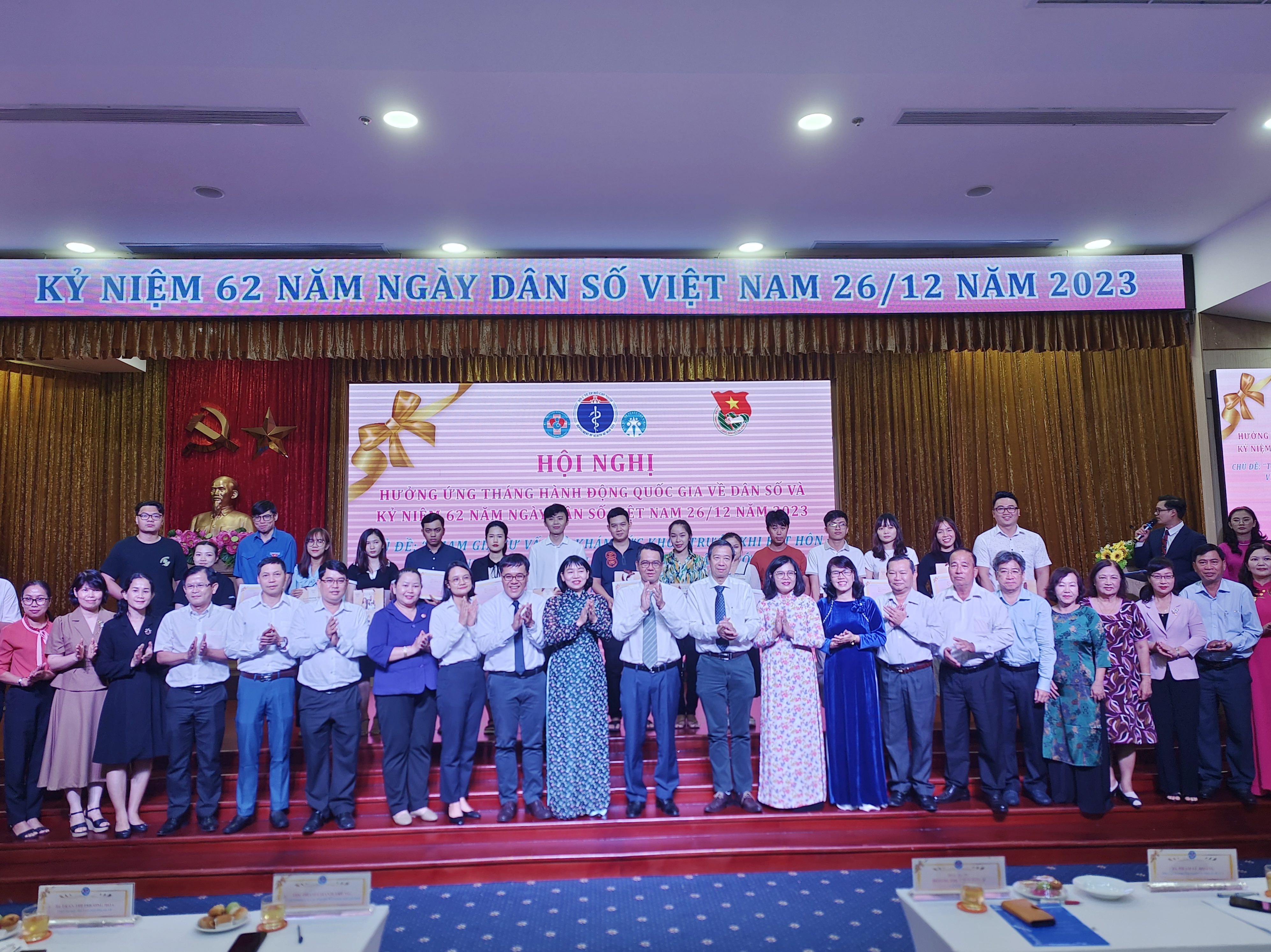 Phát hiện nhiều cặp đôi mắc bệnh khi khám sức khỏe tiền hôn nhân