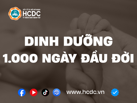 Podcast: Dinh dưỡng 1.000 ngày đầu đời