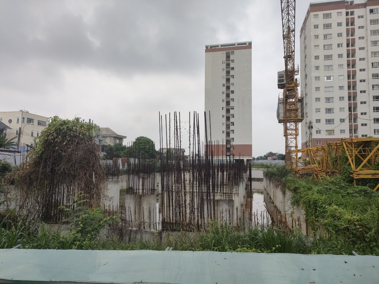 Quận Bình Tân: Kiểm tra công tác phòng dịch Sốt xuất huyết