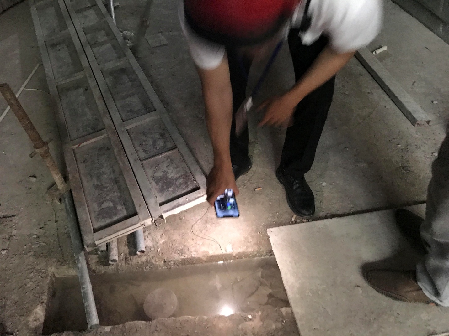 Quận Tân Bình: xử phạt điểm nguy cơ Sốt xuất huyết