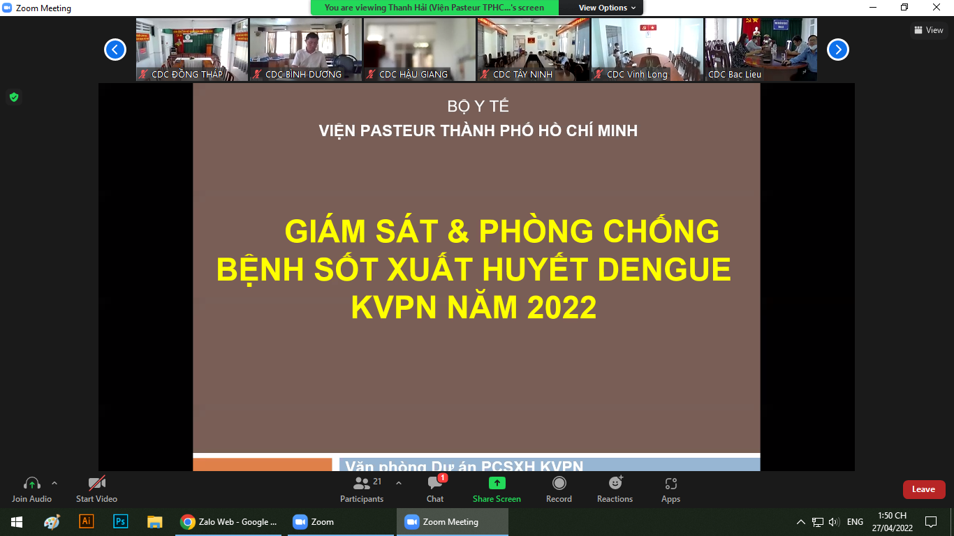 Sốt xuất huyết: số ca nặng và tử vong gia tăng ở khu vực phía Nam