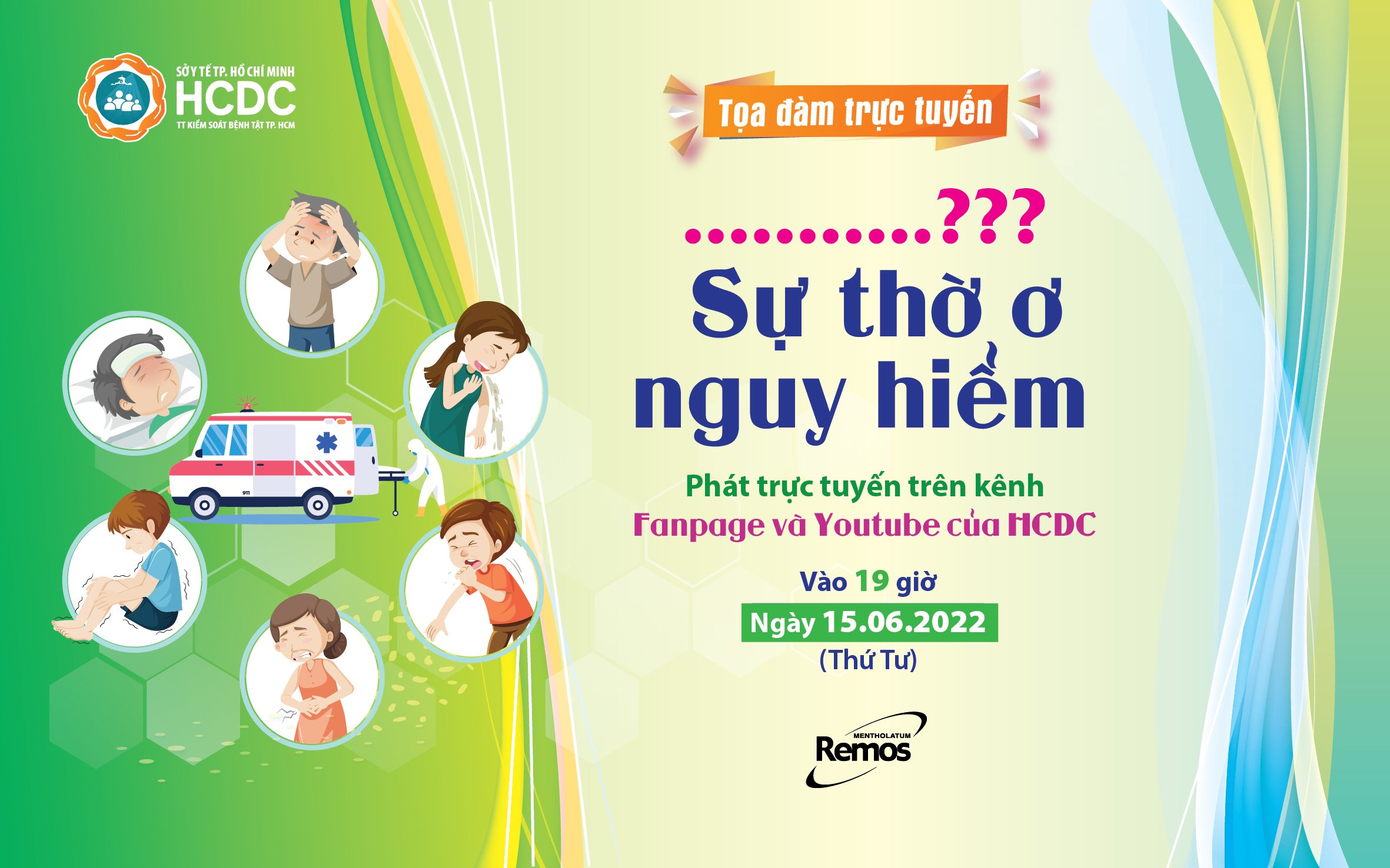 Sự thờ ơ nguy hiểm!