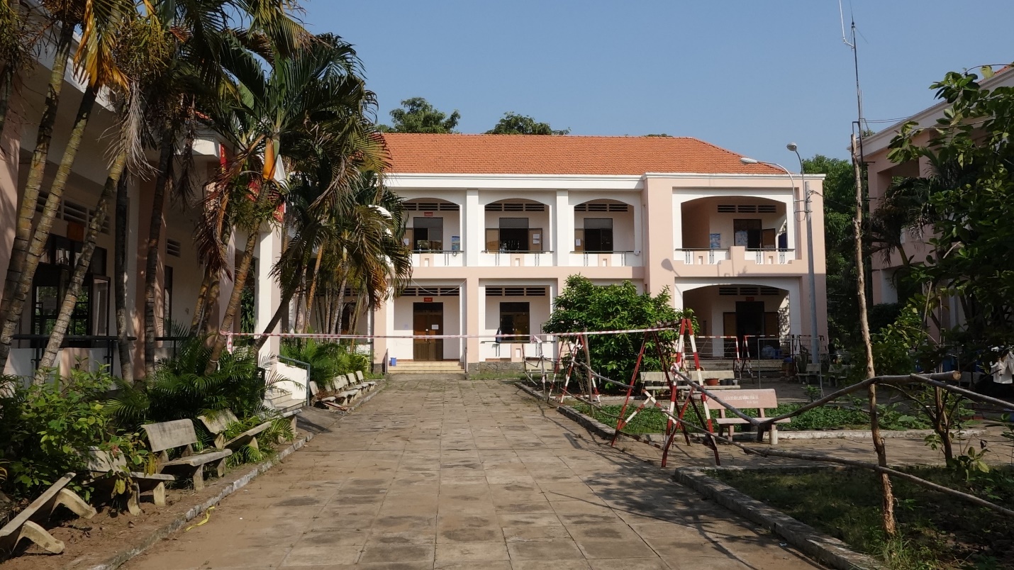 Tăng cường kiểm tra, giám sát khu cách ly tập trung của quân đội