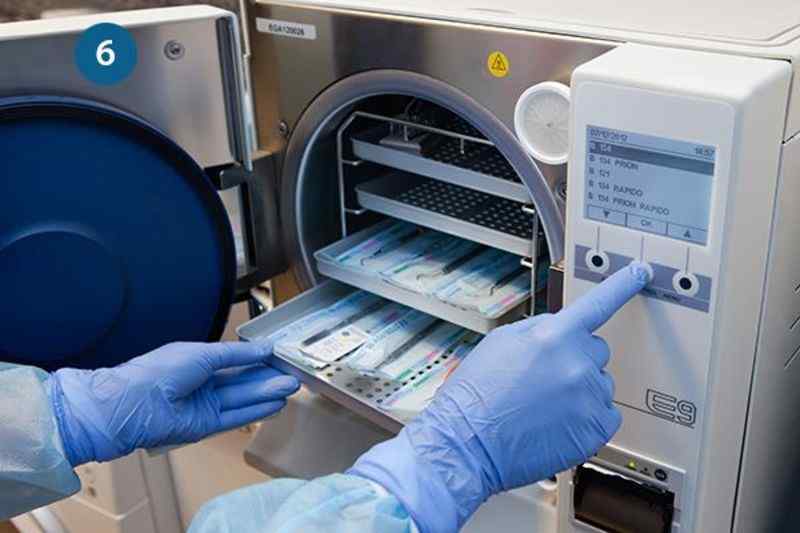 Thông báo tổ chức Chương trình sinh hoạt khoa học kỹ thuật tháng 6/2020 chuyên đề “Tái sử dụng dụng cụ vật tư trong cơ sở khám bệnh, chữa bệnh”