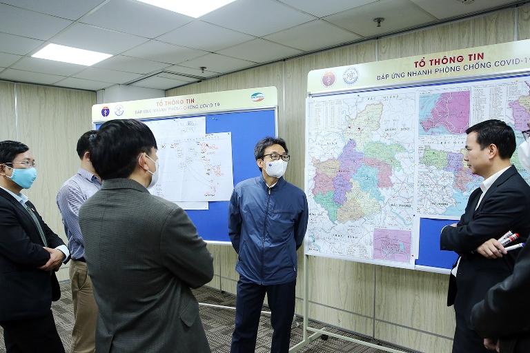 [ THÔNG TIN NỔI BẬT NGÀY 01/02/2021 ]