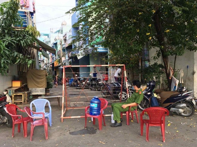 [THÔNG TIN NỔI BẬT NGÀY 03/12/2020]