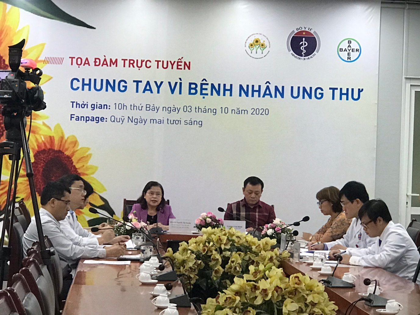 [Thông tin nổi bật ngày 04/10/2020]