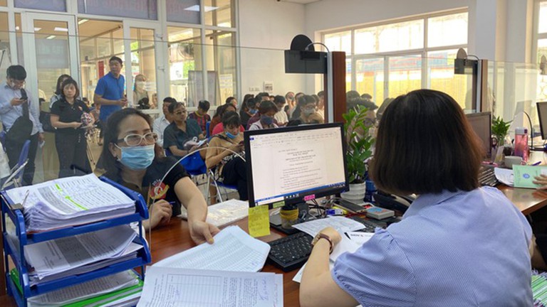 [THÔNG TIN NỔI BẬT NGÀY 06/01/2021]