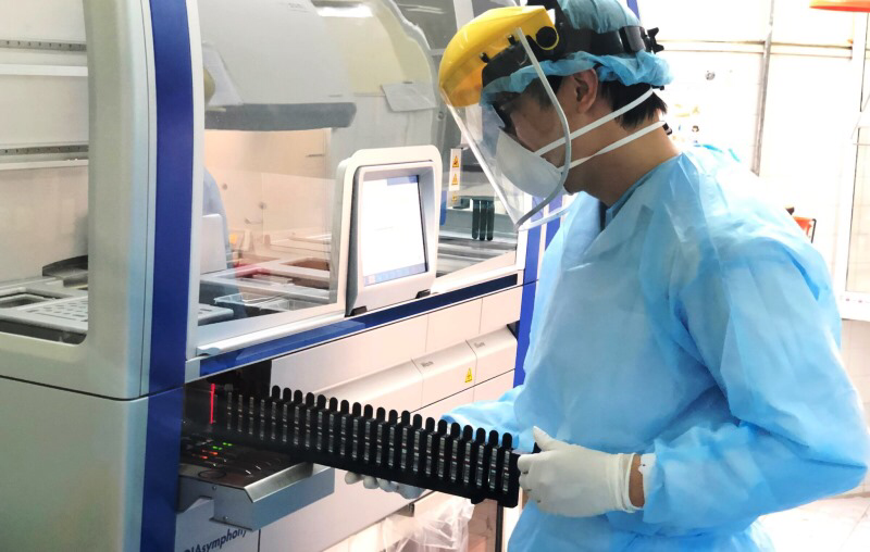 [Thông tin nổi bật ngày 06/10/2020]