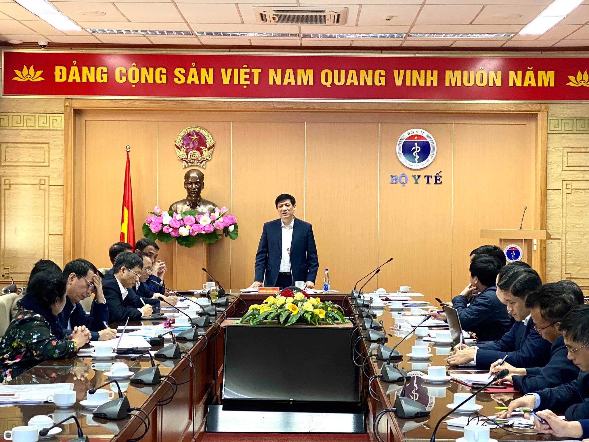 [THÔNG TIN NỔI BẬT NGÀY 06/12/2020]