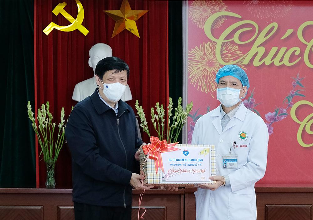 [THÔNG TIN NỔI BẬT NGÀY 07/2/2021]