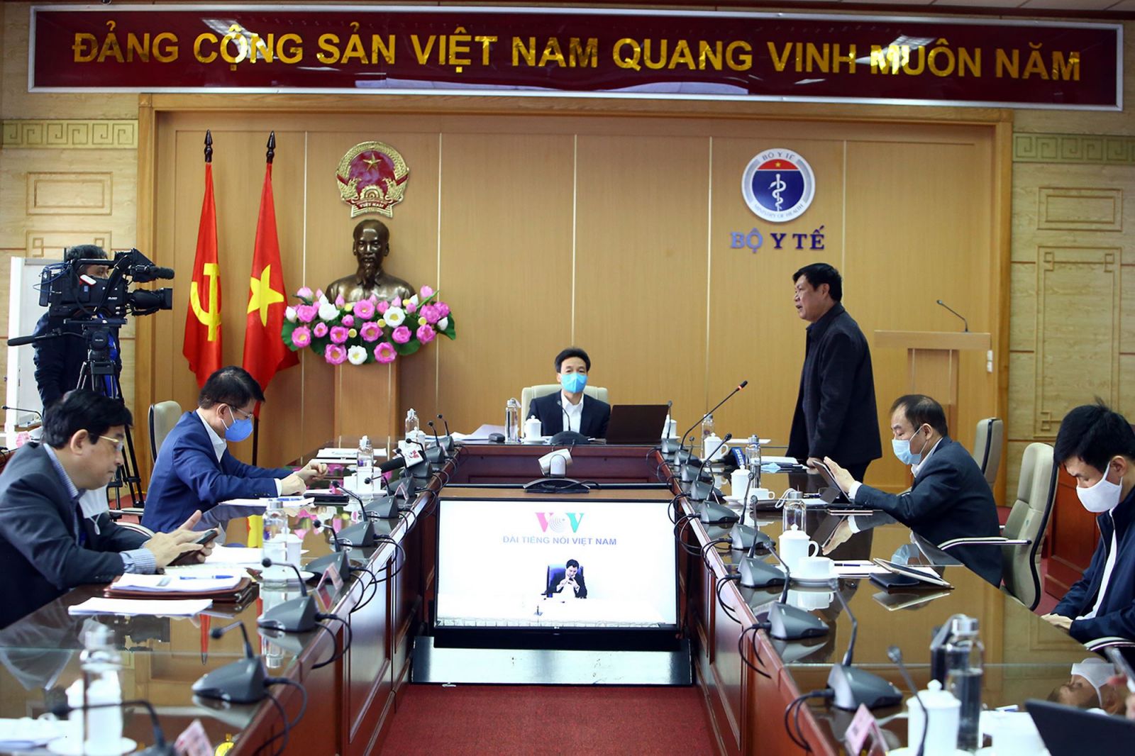 Thông tin nổi bật ngày 08/04/2020