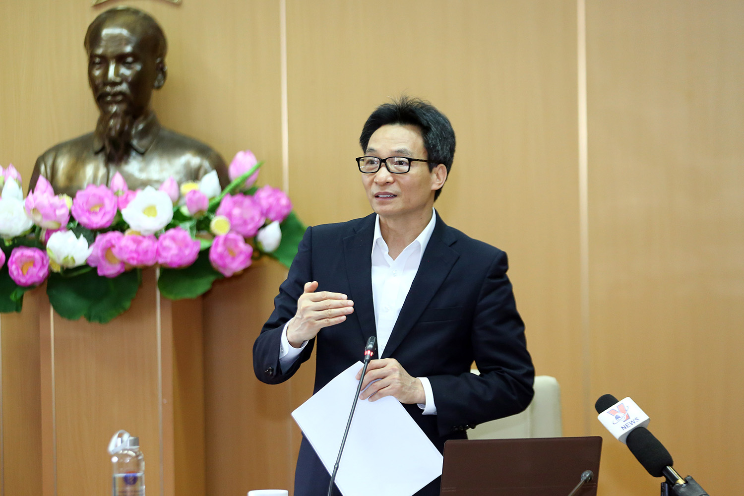 Thông tin nổi bật ngày 10/04/2020