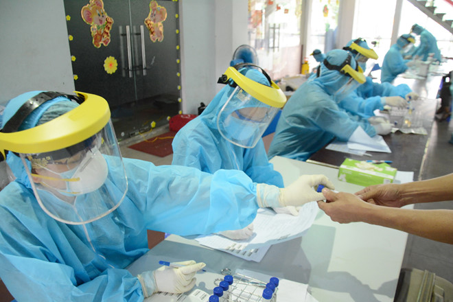 Thông tin nổi bật ngày 11/04/2020