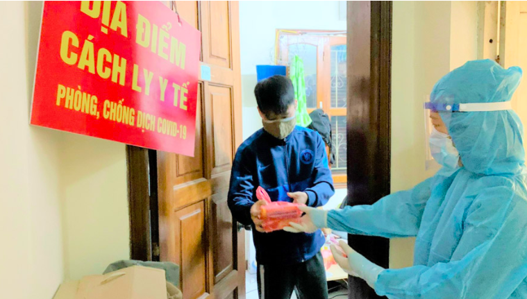 THÔNG TIN NỔI BẬT NGÀY 14/3/2022