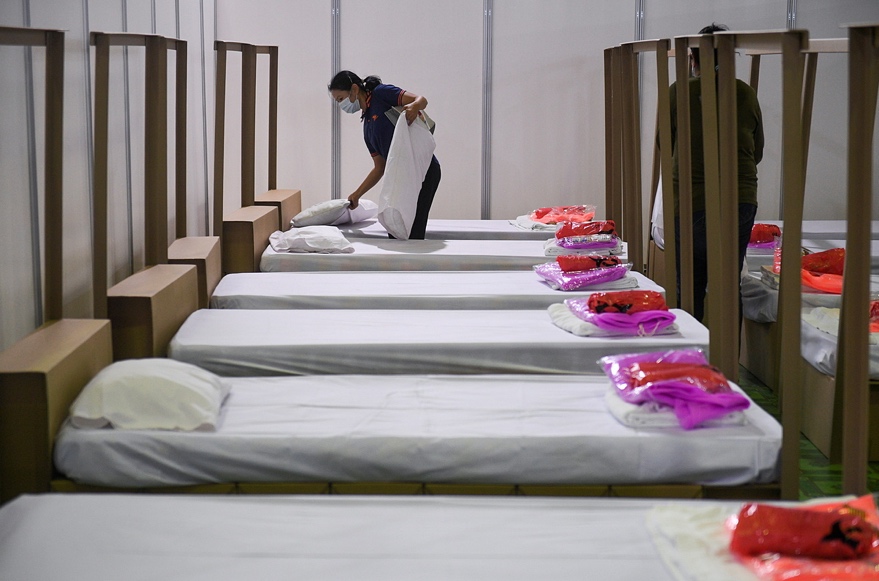 THÔNG TIN NỔI BẬT NGÀY 15/4/2021