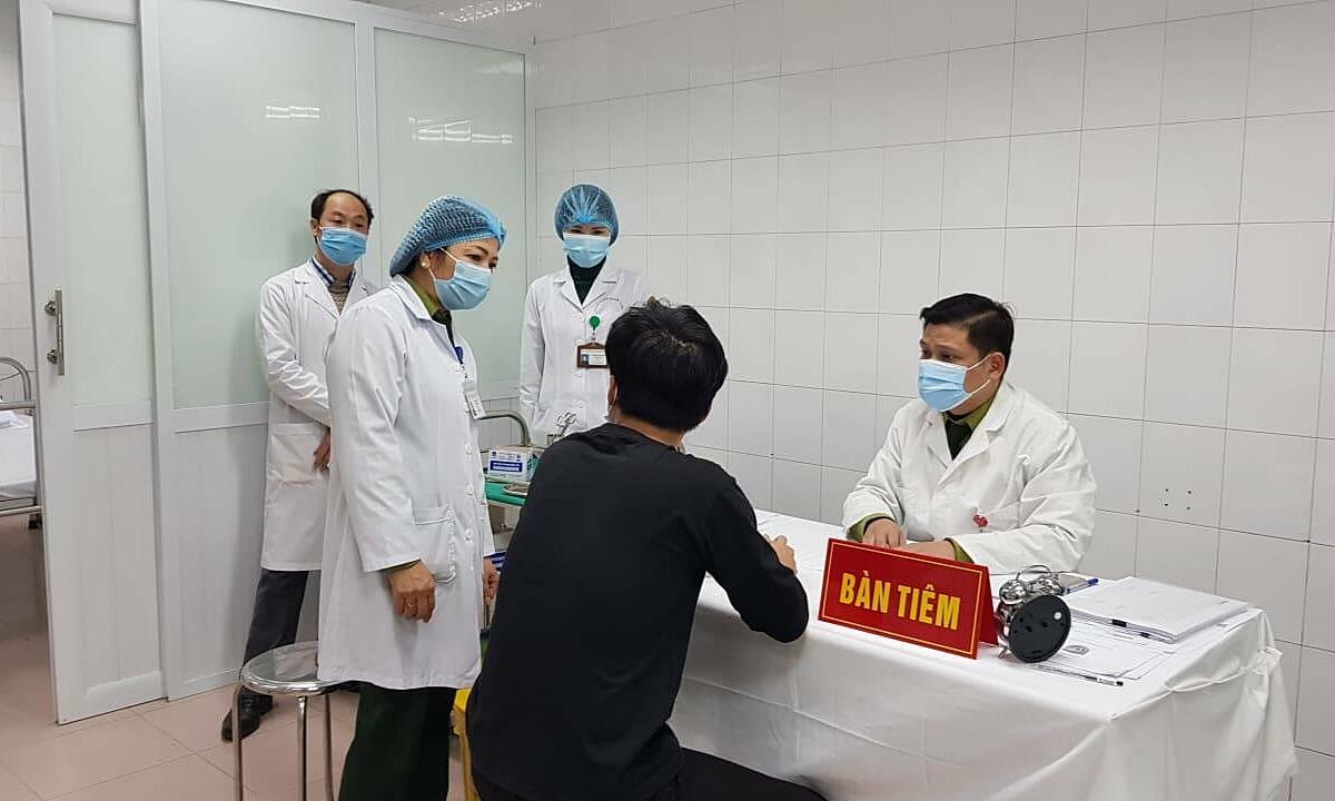 [THÔNG TIN NỔI BẬT NGÀY 16/1/2021]