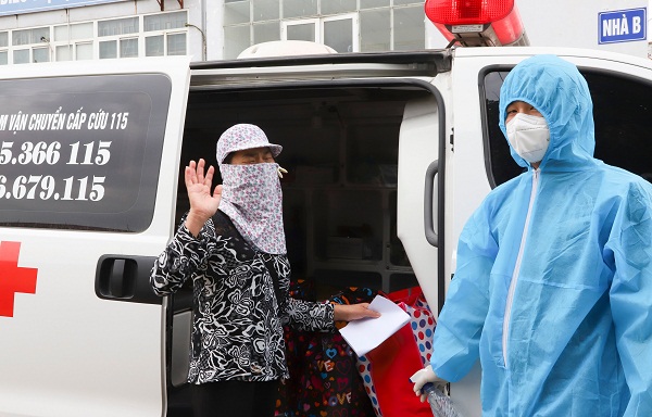 THÔNG TIN NỔI BẬT NGÀY 16/4/2021