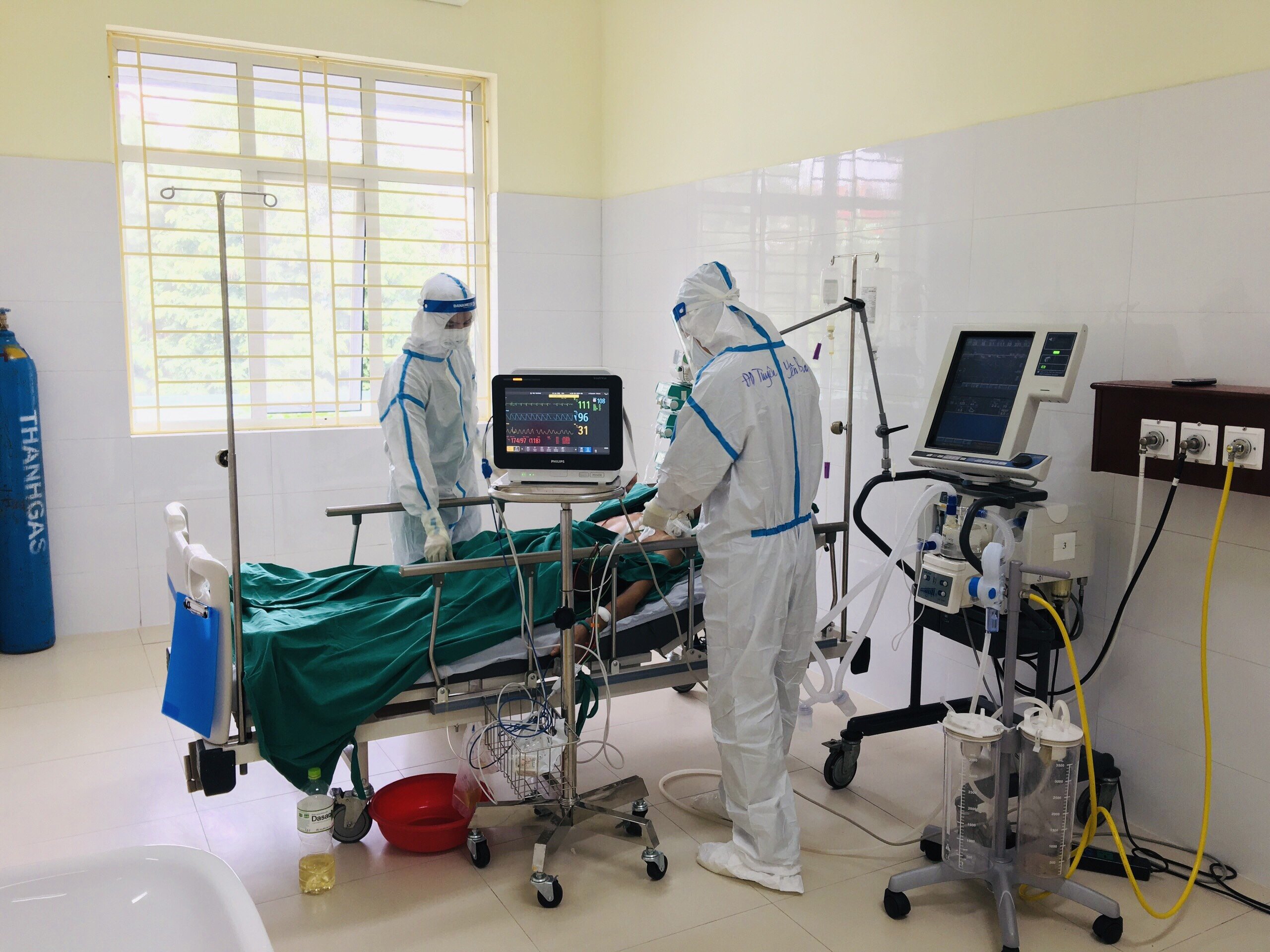 THÔNG TIN NỔI BẬT NGÀY 16/6/2021