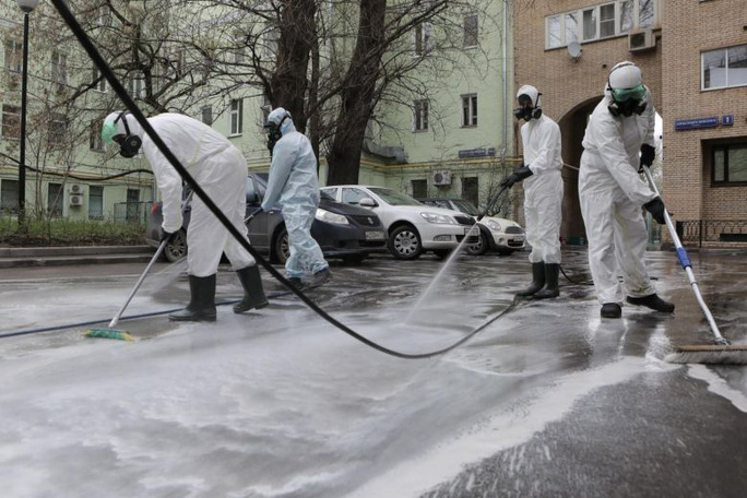 Thông tin nổi bật ngày 17/05/2020