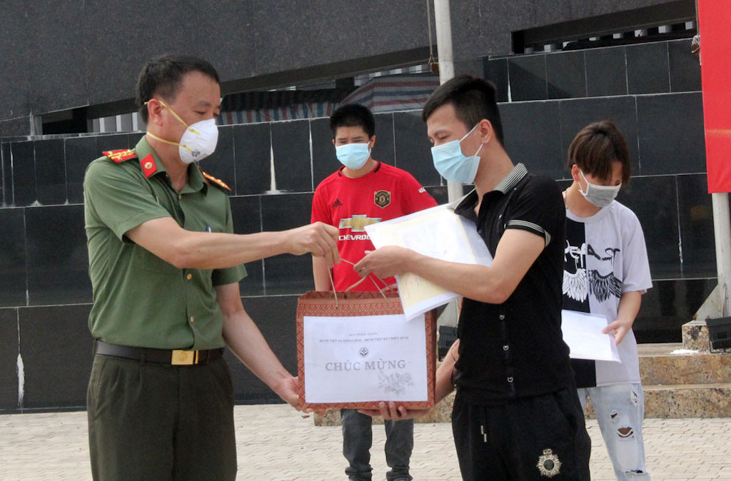 THÔNG TIN NỔI BẬT NGÀY 17/6/2021