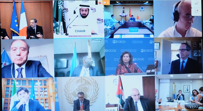 Thông tin nổi bật ngày 19/04/2020