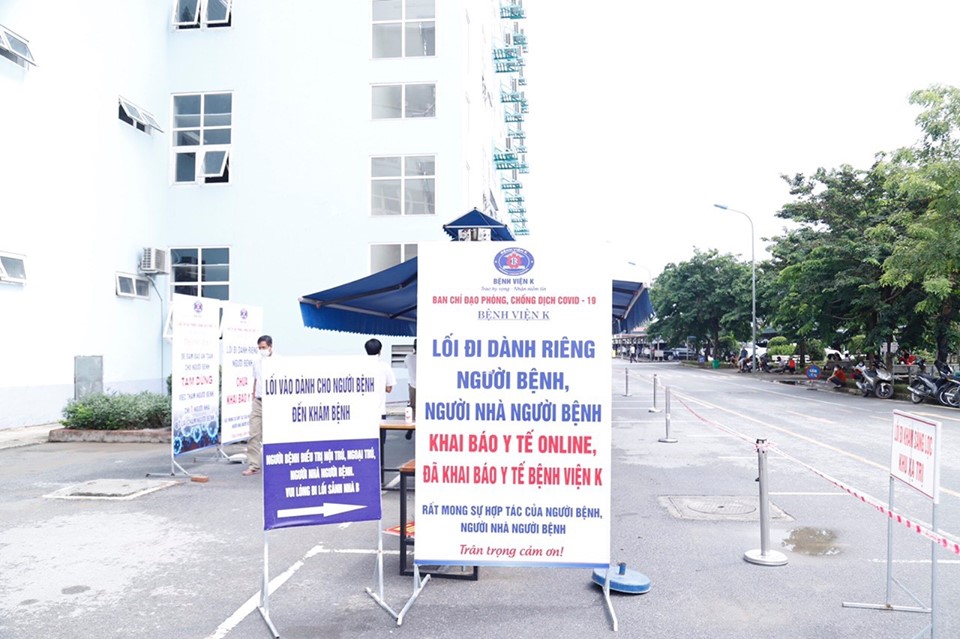 Thông tin nổi bật ngày 19/8/2020