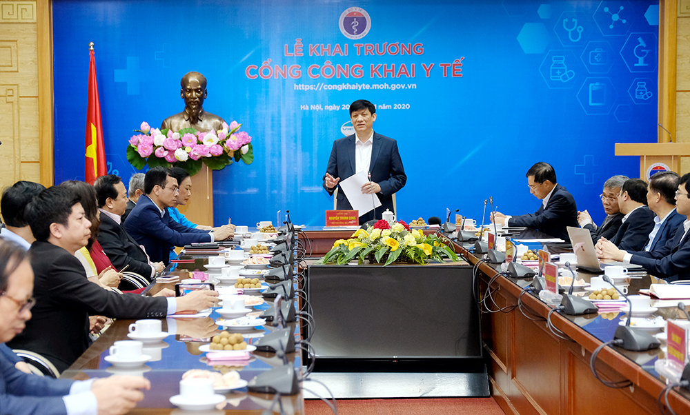 [THÔNG TIN NỔI BẬT NGÀY 20/11/2020]