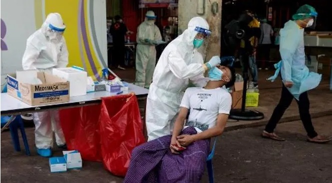 [THÔNG TIN NỔI BẬT NGÀY 20/12/2020]