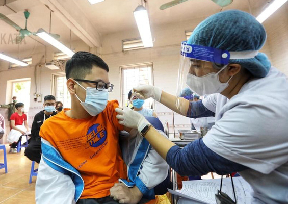 THÔNG TIN NỔI BẬT NGÀY 20/3/2022