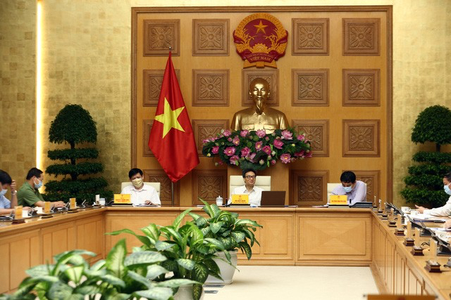 Thông tin nổi bật ngày 20/8/2020