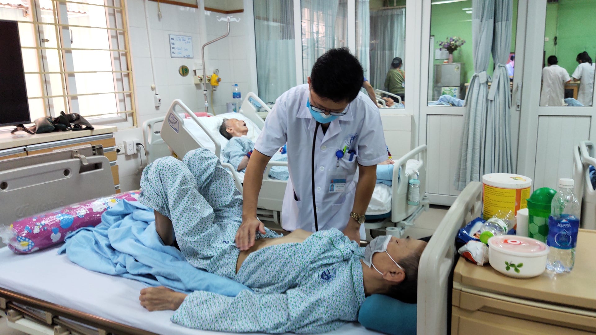 [THÔNG TIN NỔI BẬT NGÀY 21/11/2020]