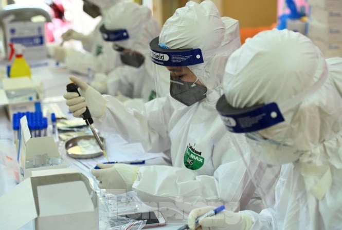 Thông tin nổi bật ngày 21.2.2022