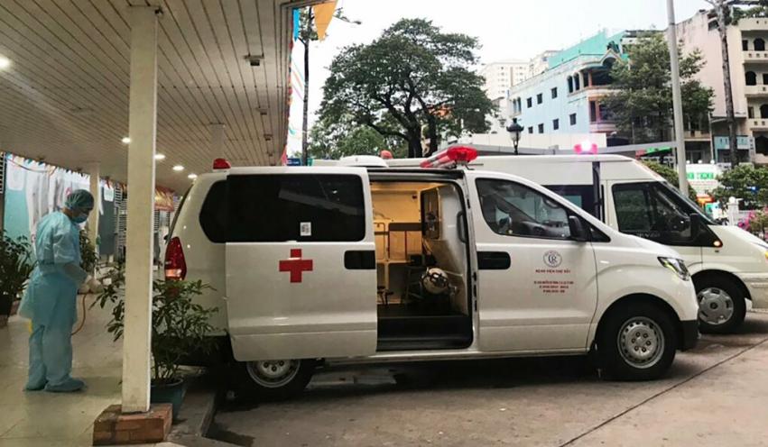 Thông tin nổi bật ngày 22/05/2020