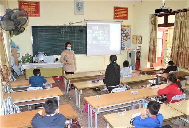 Thông tin nổi bật ngày 24.2.2022