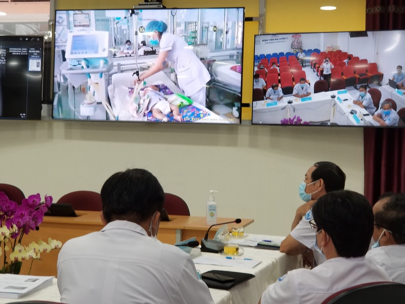 Thông tin nổi bật ngày 24/9/2020