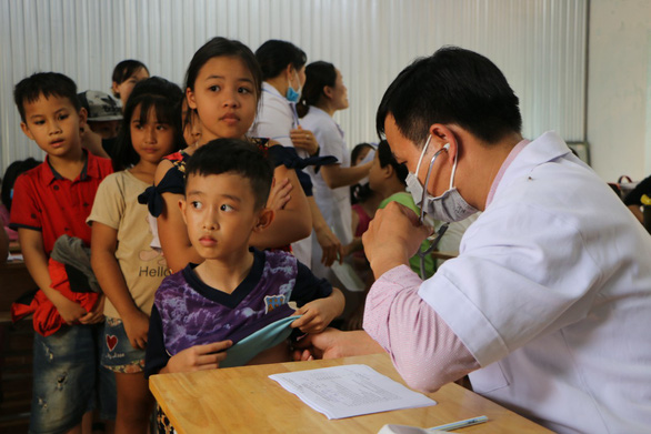 Thông tin nổi bật ngày 26/8/2020