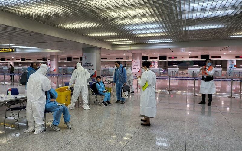 THÔNG TIN NỔI BẬT NGÀY 27/01/2022