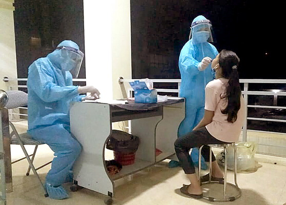 Thông tin nổi bật ngày 27/8/2020