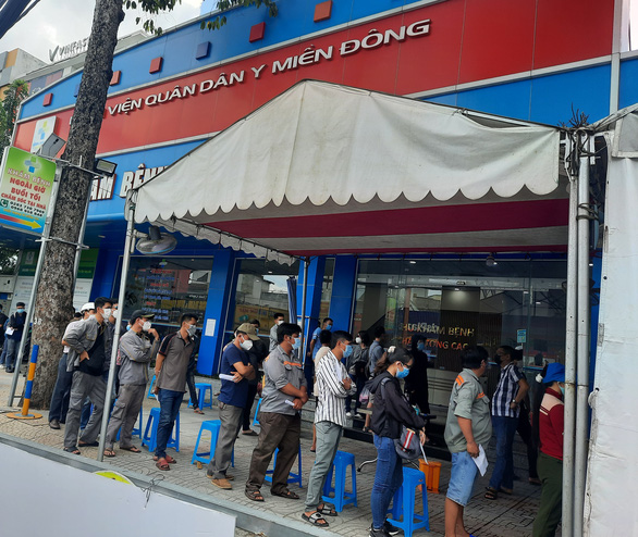 THÔNG TIN NỔI BẬT NGÀY 28/10/2021