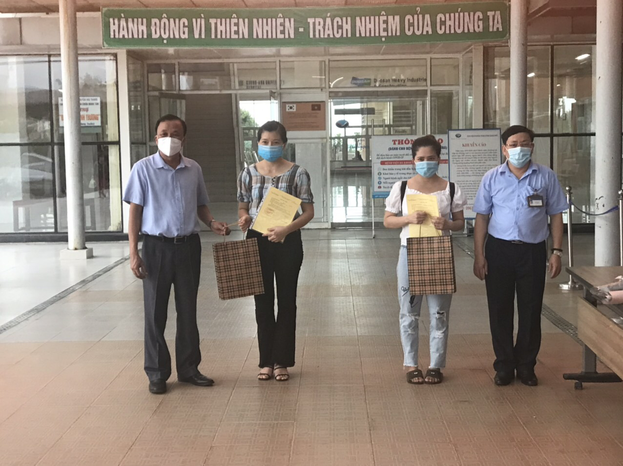 Thông tin nổi bật ngày 29/9/2020