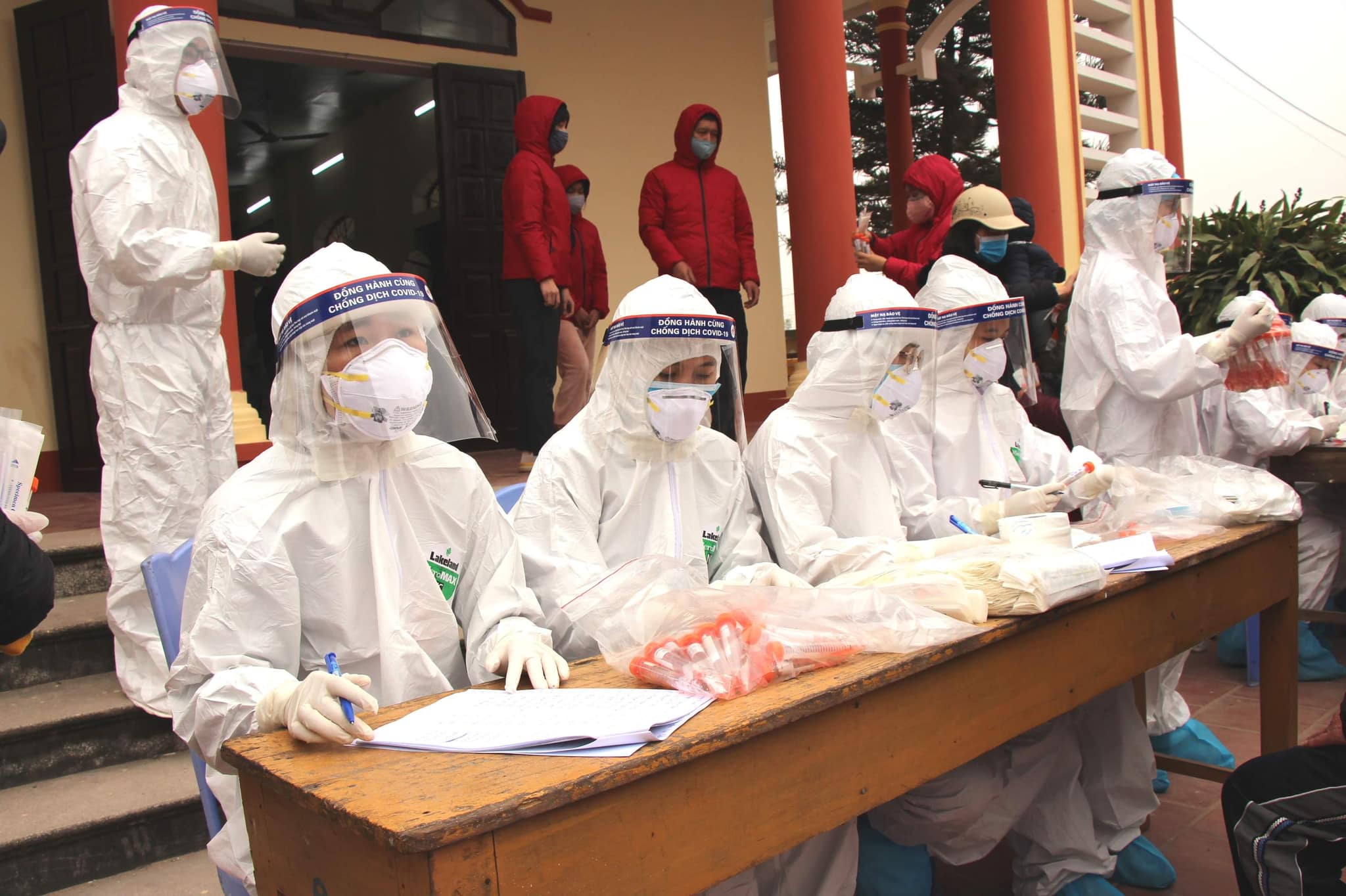 [Thông tin nổi bật ngày 30/1/2021]