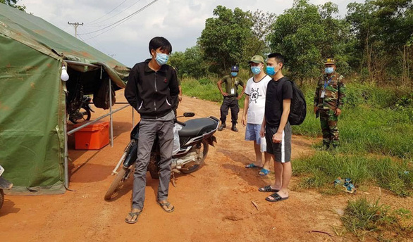 THÔNG TIN NỔI BẬT NGÀY 30/4/2021