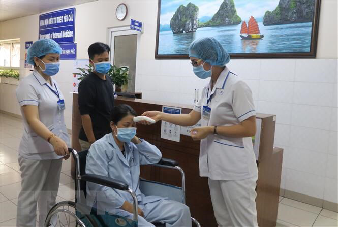 Thông tin nổi bật ngày 30/8/2020