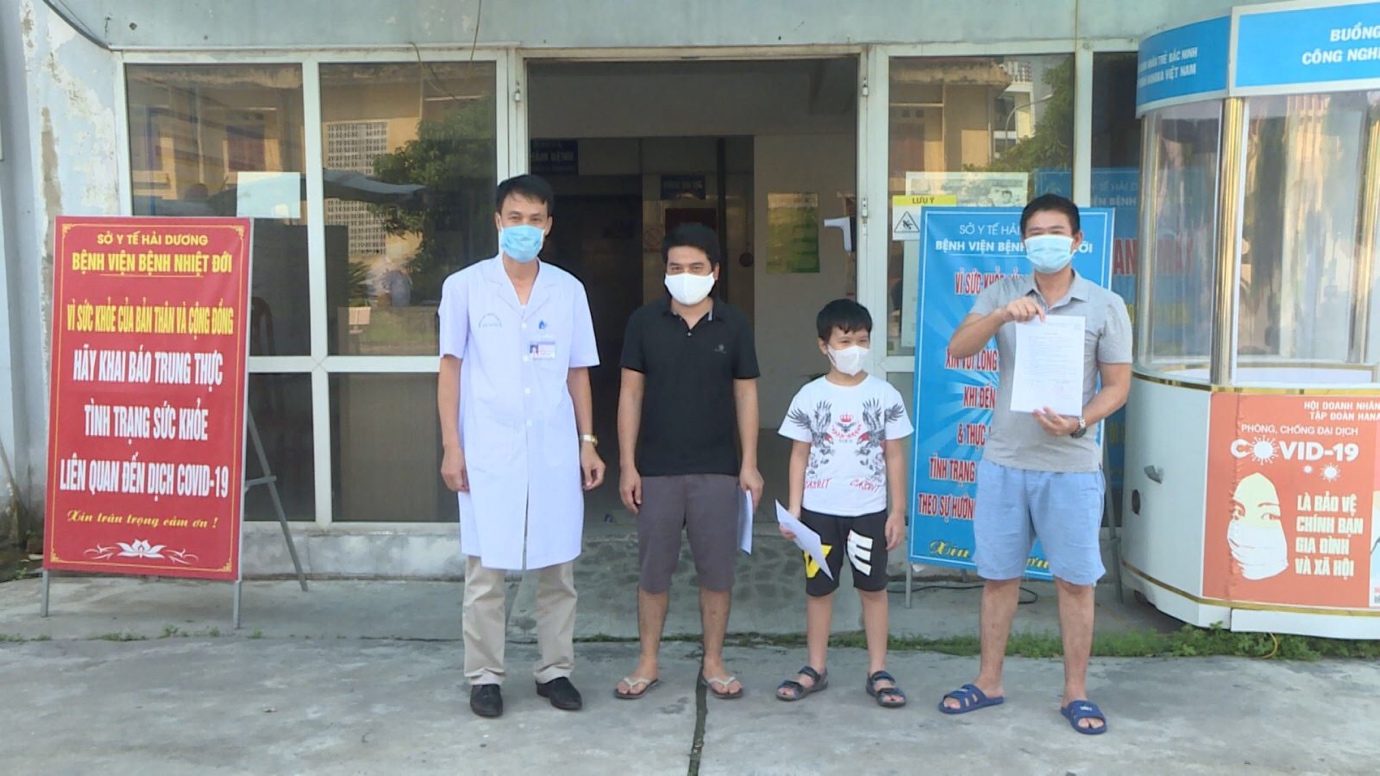 [Thông tin nổi bật ngày 30/9/2020]