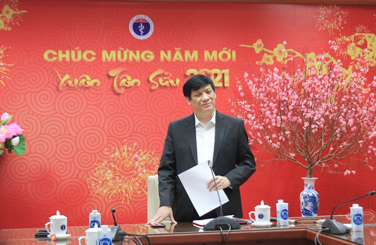 [Thông tin nổi bật ngày 5/2/2021]