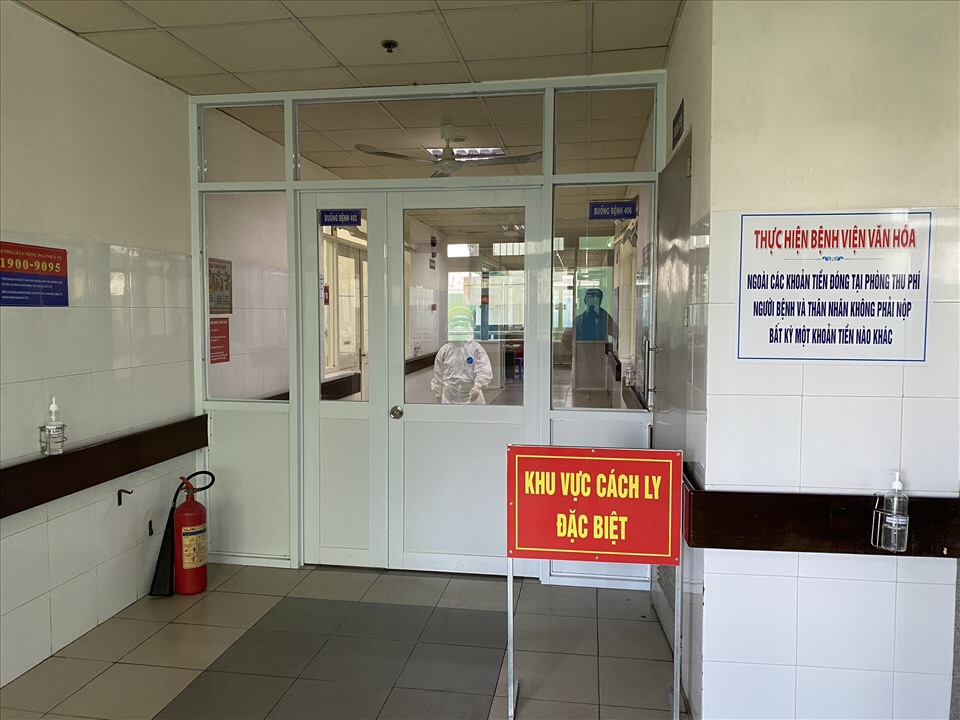 Thông tin nổi bật ngày 6/8/2020