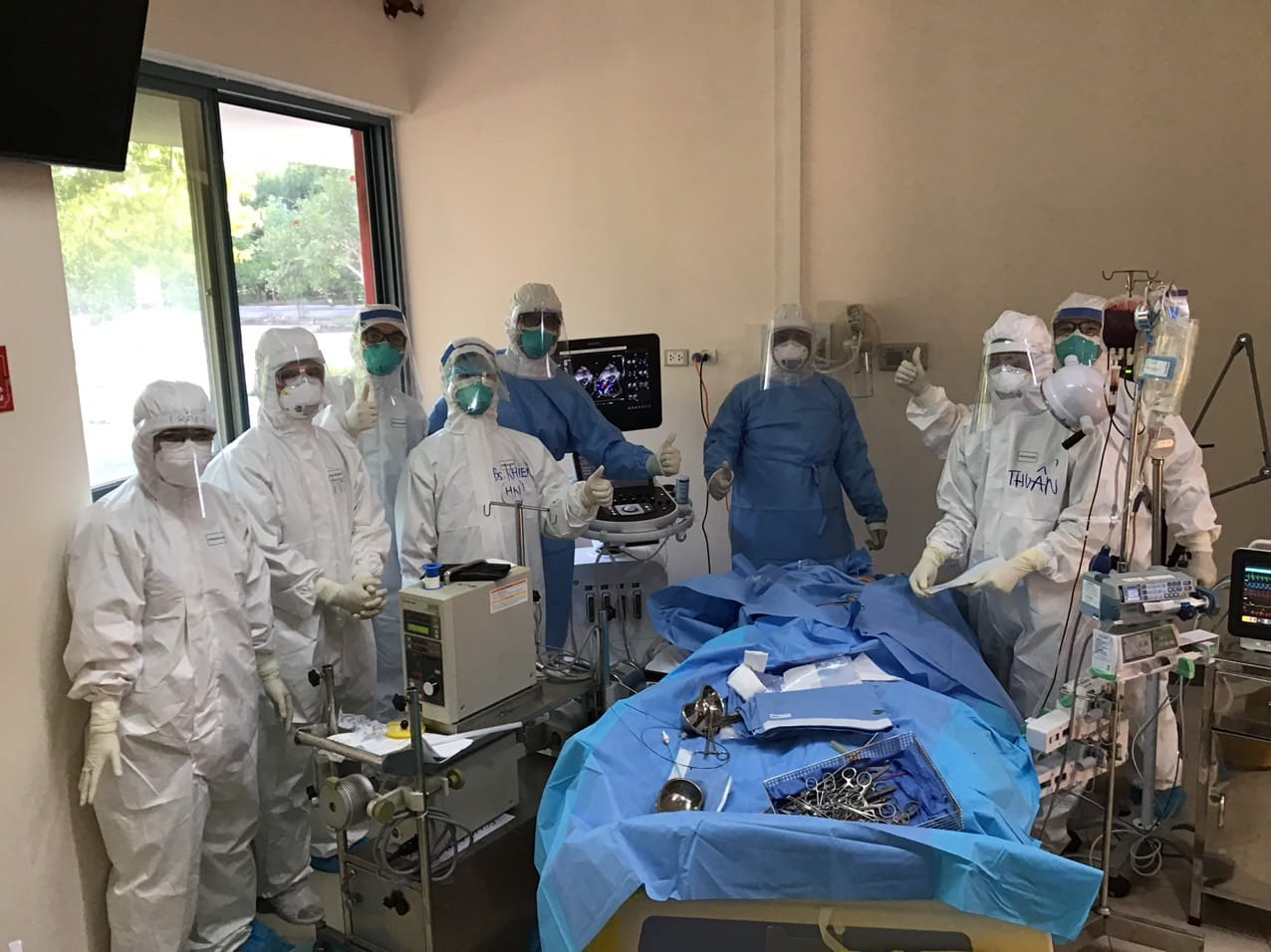 Thông tin nổi bật ngày 8/8/2020